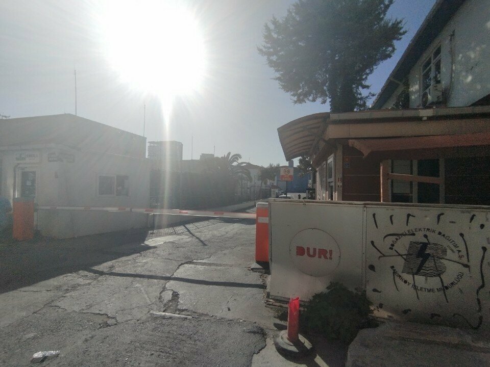 Proveedor de energía Bedas Bakirkoy Business Directorate, , foto