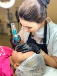 Перманентный макияж Роза Диринг (ulitsa Demyana Bednogo, 1), permanent makeup studio
