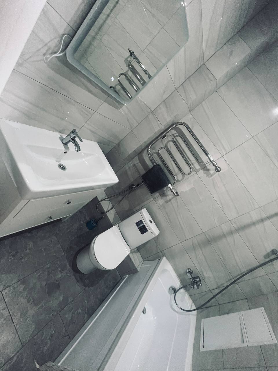 Фото Панорама Сити