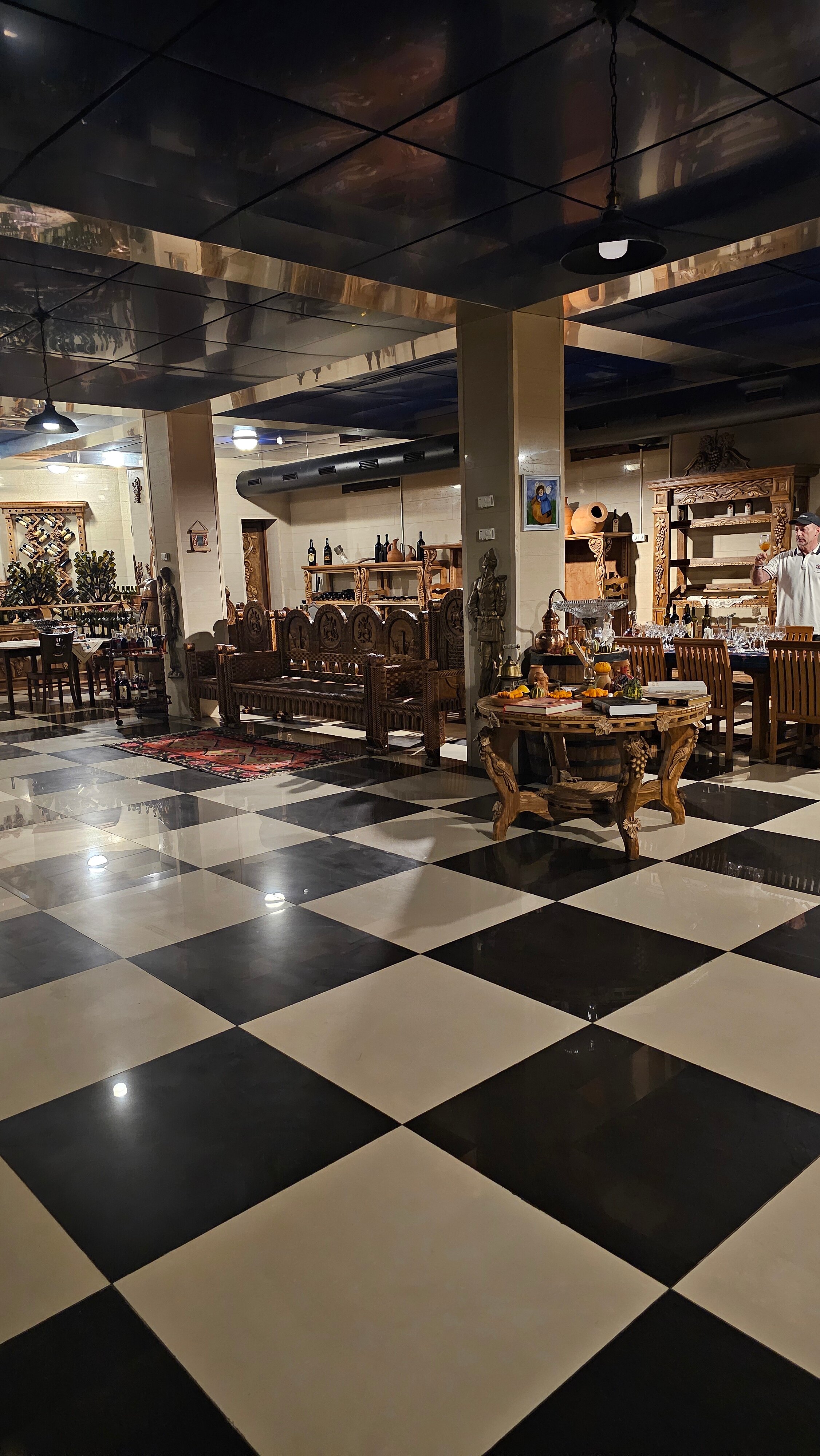 Фото Hotel Wine Palace