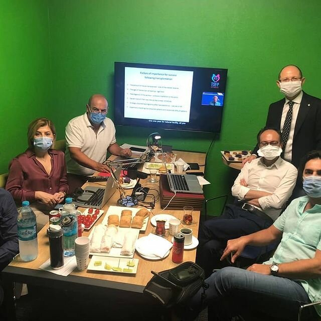 Software companies B Plan Promotion Organization, Istanbul, photo