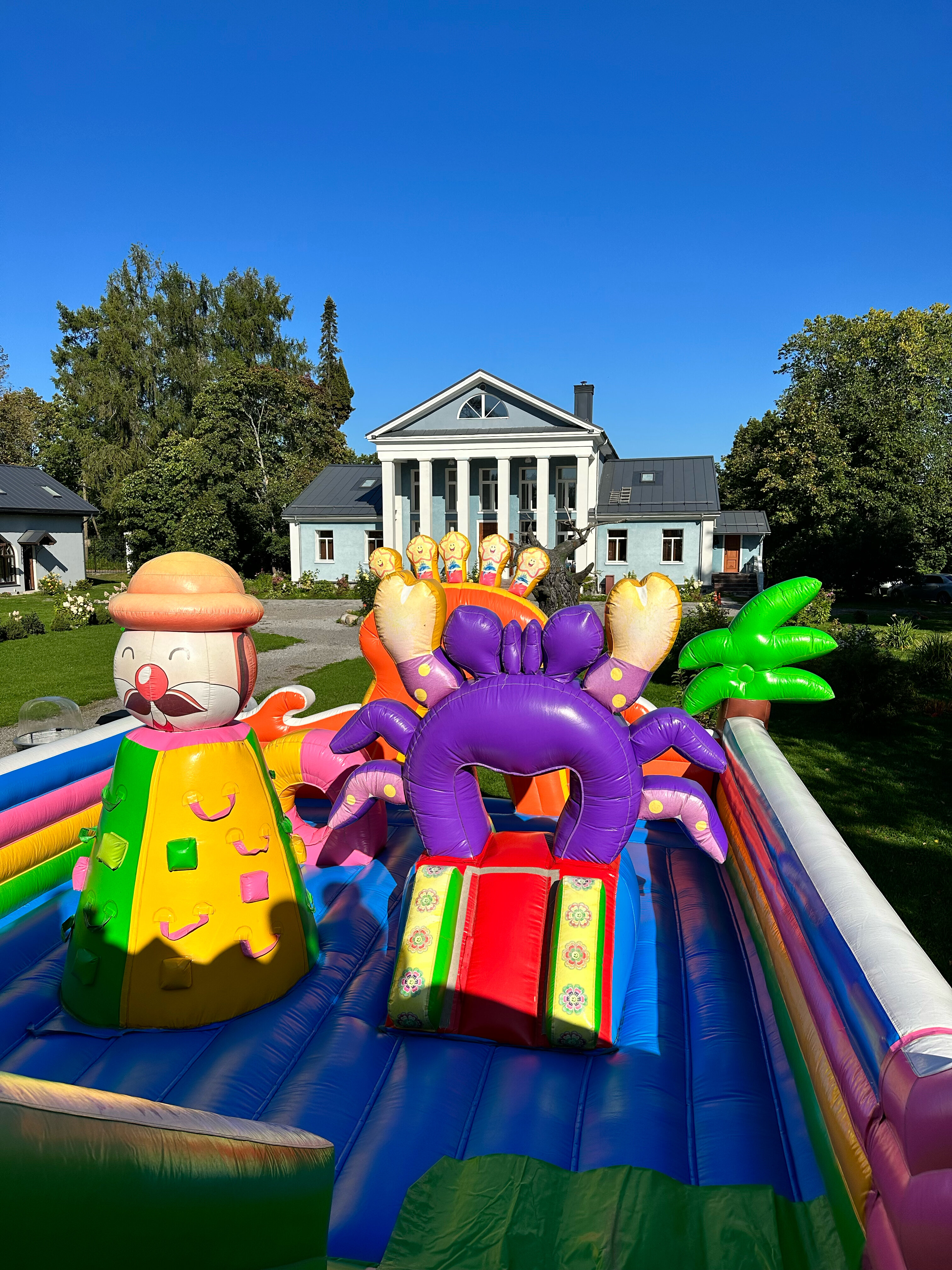 Фото Усадьба Raisala