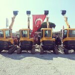 Hmf (İzmir, Bornova, Hacılarkırı Cad., 25), special equipment and special vehicles