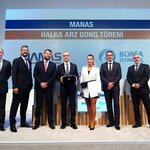 Manas Elektronik (İstanbul, Beykoz, Kavacık Mah., Yaya Beyi Sok.) ، أجهزة قياس