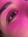 Ламинирование ресниц (ulitsa 50-letiya Magnitki, 31), eyebrow and eyelash salon