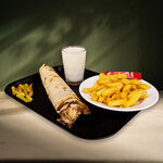 Hassos Doner (İstanbul, Kağıthane, Merkez Mah., Umurlu Sok., 2), restaurant