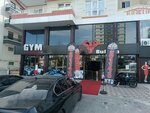 Gym Buffalo Fitness Center (Ankara Province, Etimesgut District, Ahi Mesud Bul., 65A), club de fitness