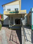 Dolphin (Abaya Avenue, 109/1), sports club