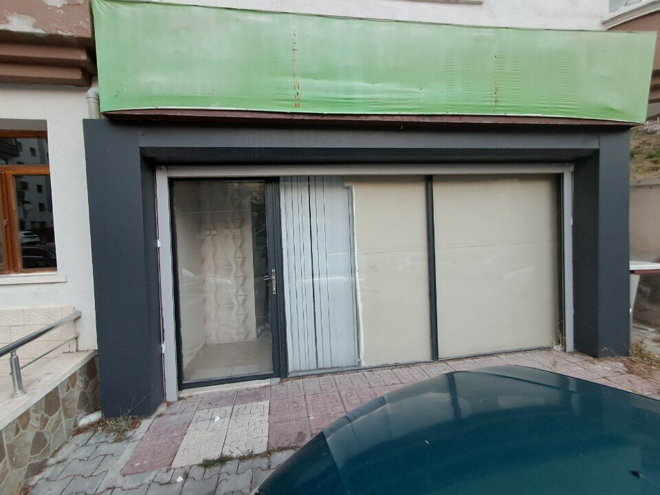 Architectural firm Salih Sahin Architecture, Ankara, photo