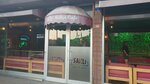 Sakli Bahce Cafe & Restaurant (Istanbul, Uskudar, Namazgah Avenue, 19) ، مقهى
