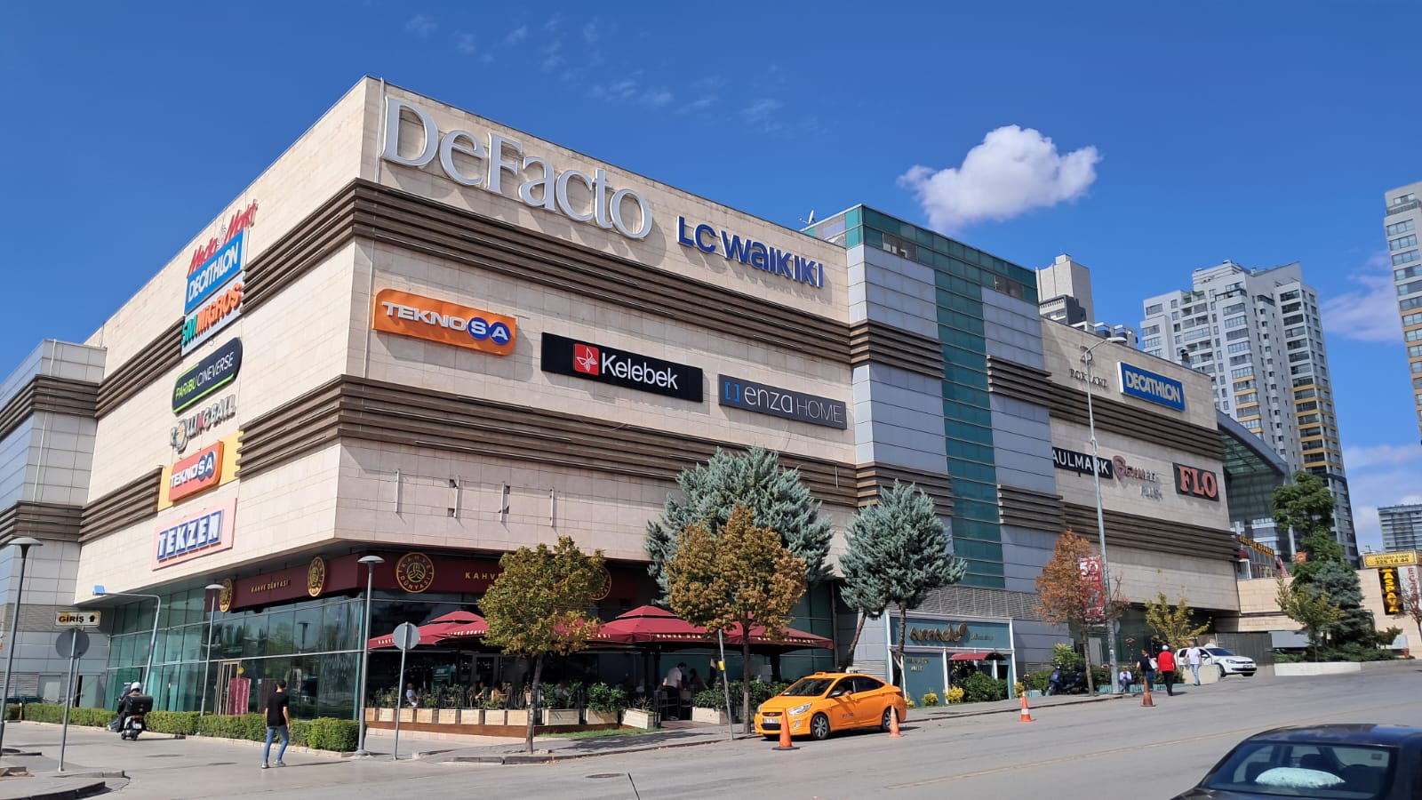 All businesses in Antares — Yandex Maps, image size:1600x900