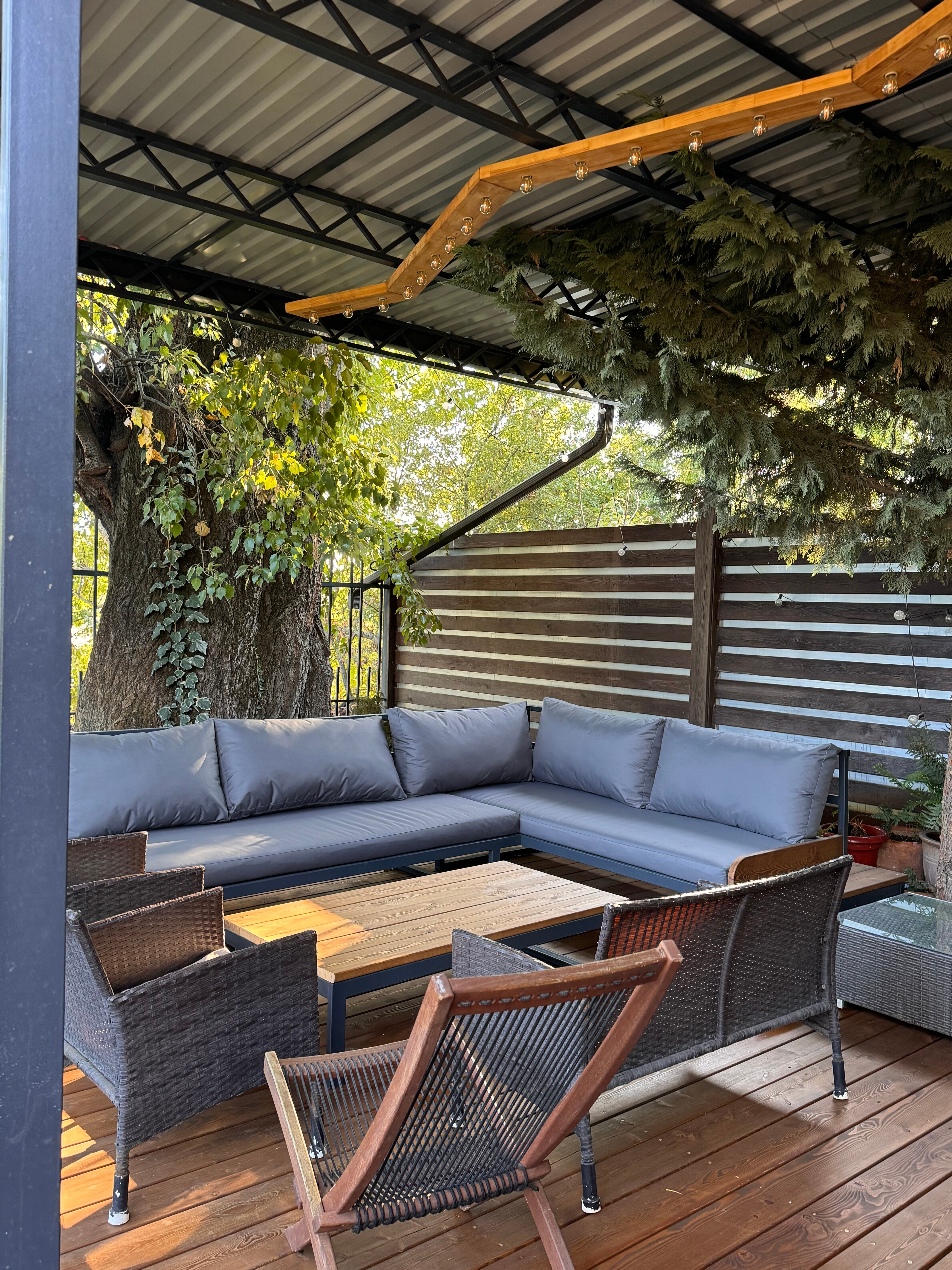 Фото Вилла Маленький Бали