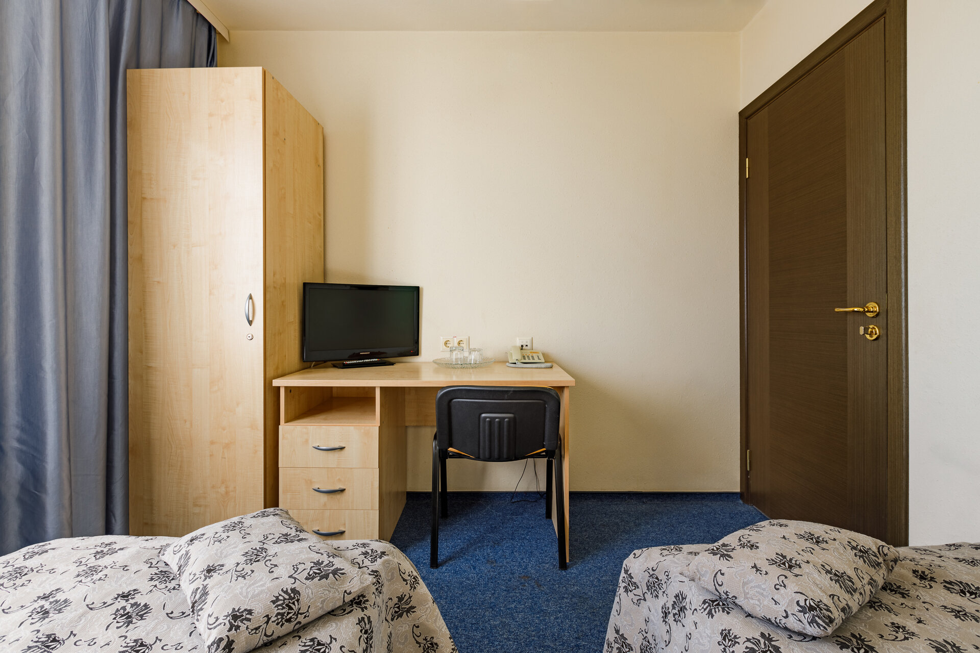 Фото East Time Hotel