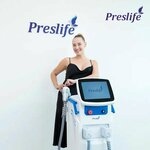 Preslife (ulitsa Vasiliya Goltsova, 24) ، علم التجميل