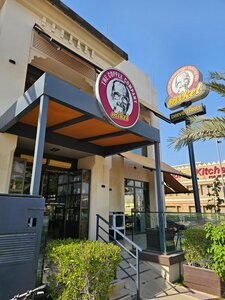 Cafe Mikel Coffee, Dubai, photo