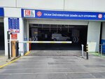 Eslem Teknoloji (İstanbul, Gaziosmanpaşa, Yıldıztabya Mah., Ortancalı Sok., 4), security and alarm systems