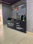 Open Coffee (Trufanova Street, 24Вс2) ، مقهى