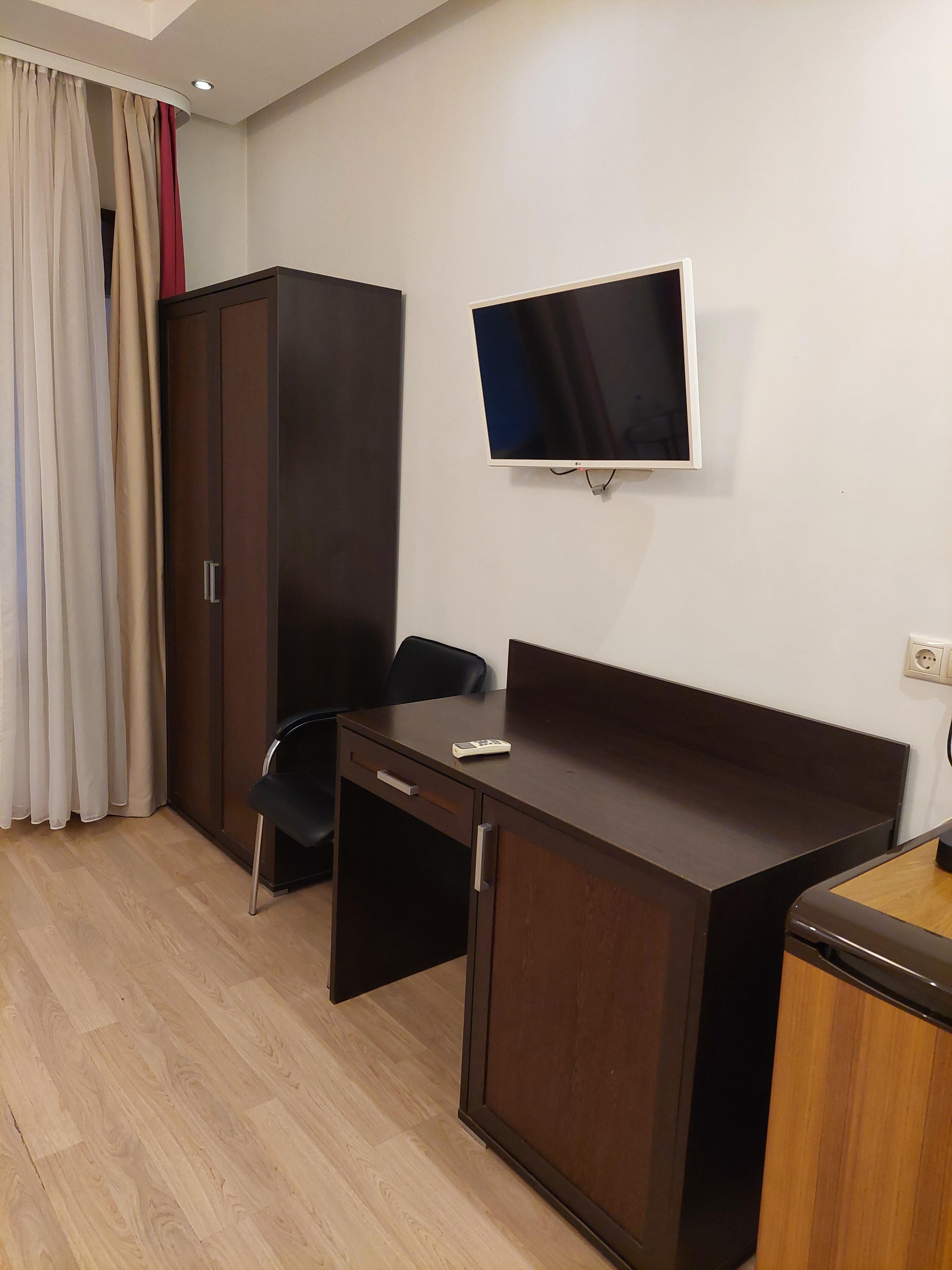 Фото Хостел Белорусская