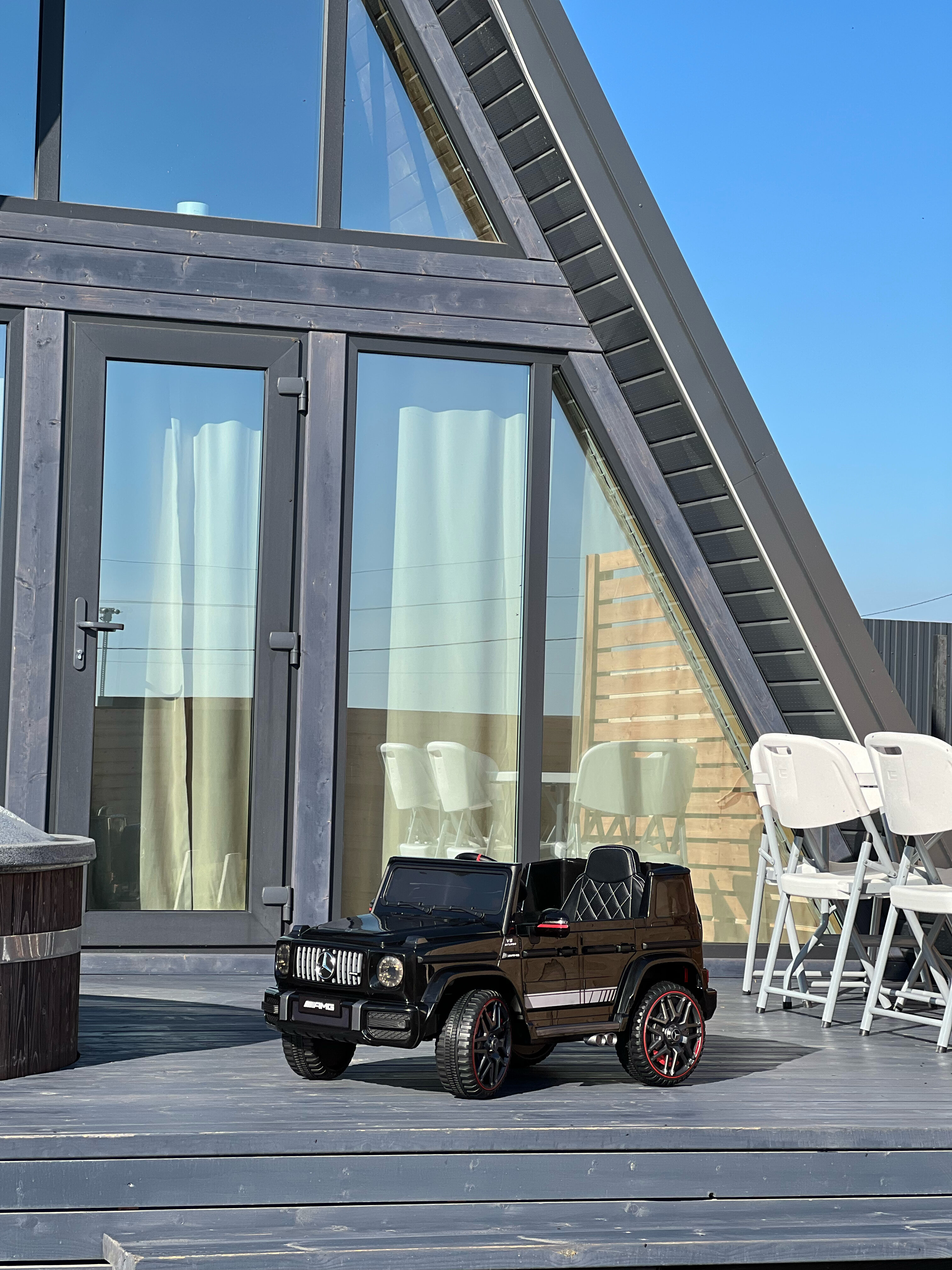 Фото Сафари