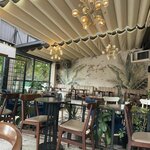 The Port Cafe (Tekirdağ, Corlu District, Salih Omurtak Cad., 130), cafe