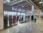 Bal brand (Qabdolov kóshesi, 1) ، متجر ملابس