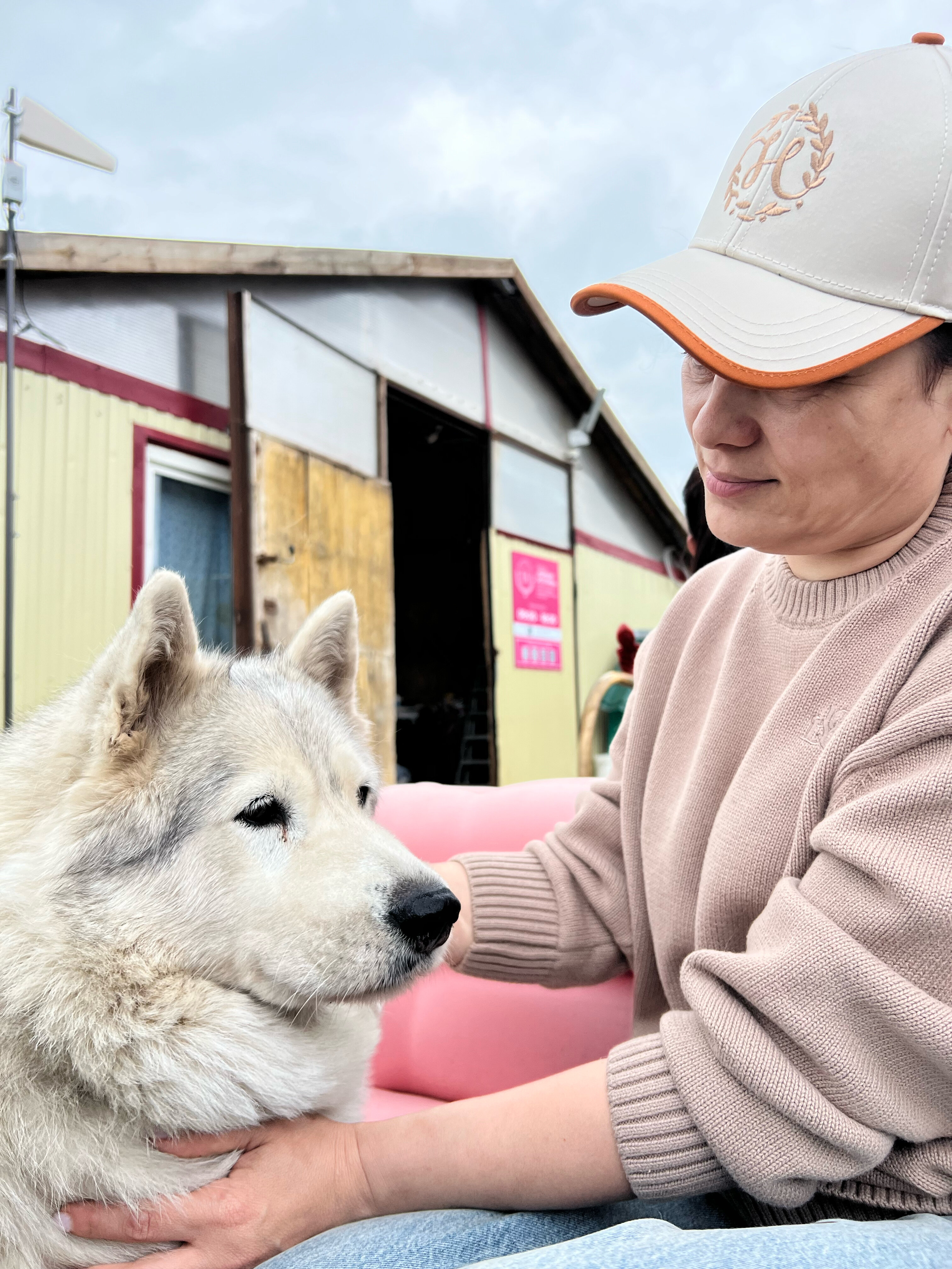 Фото Поместье Конная эстетика