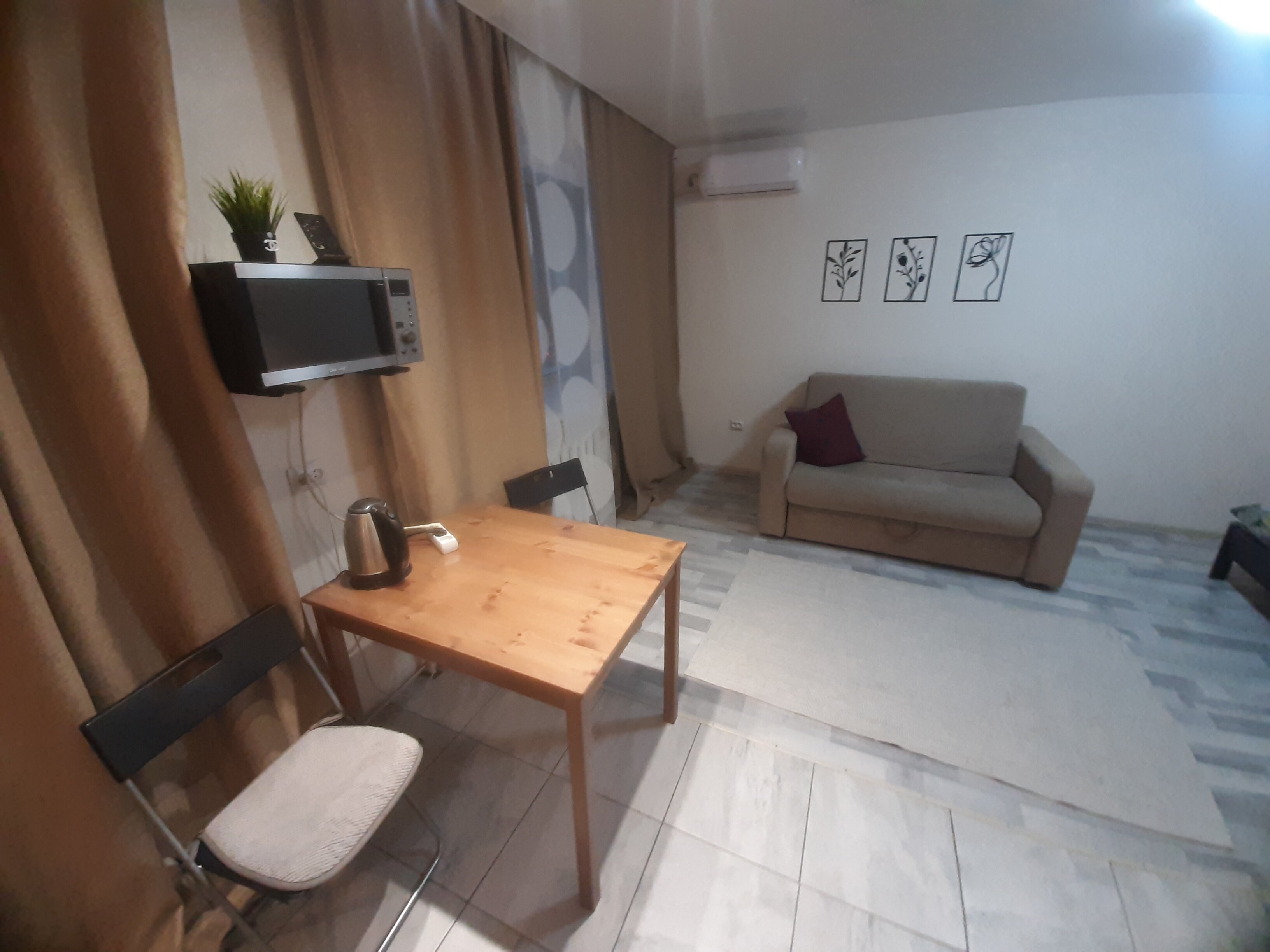 Фото Апартаменты AS