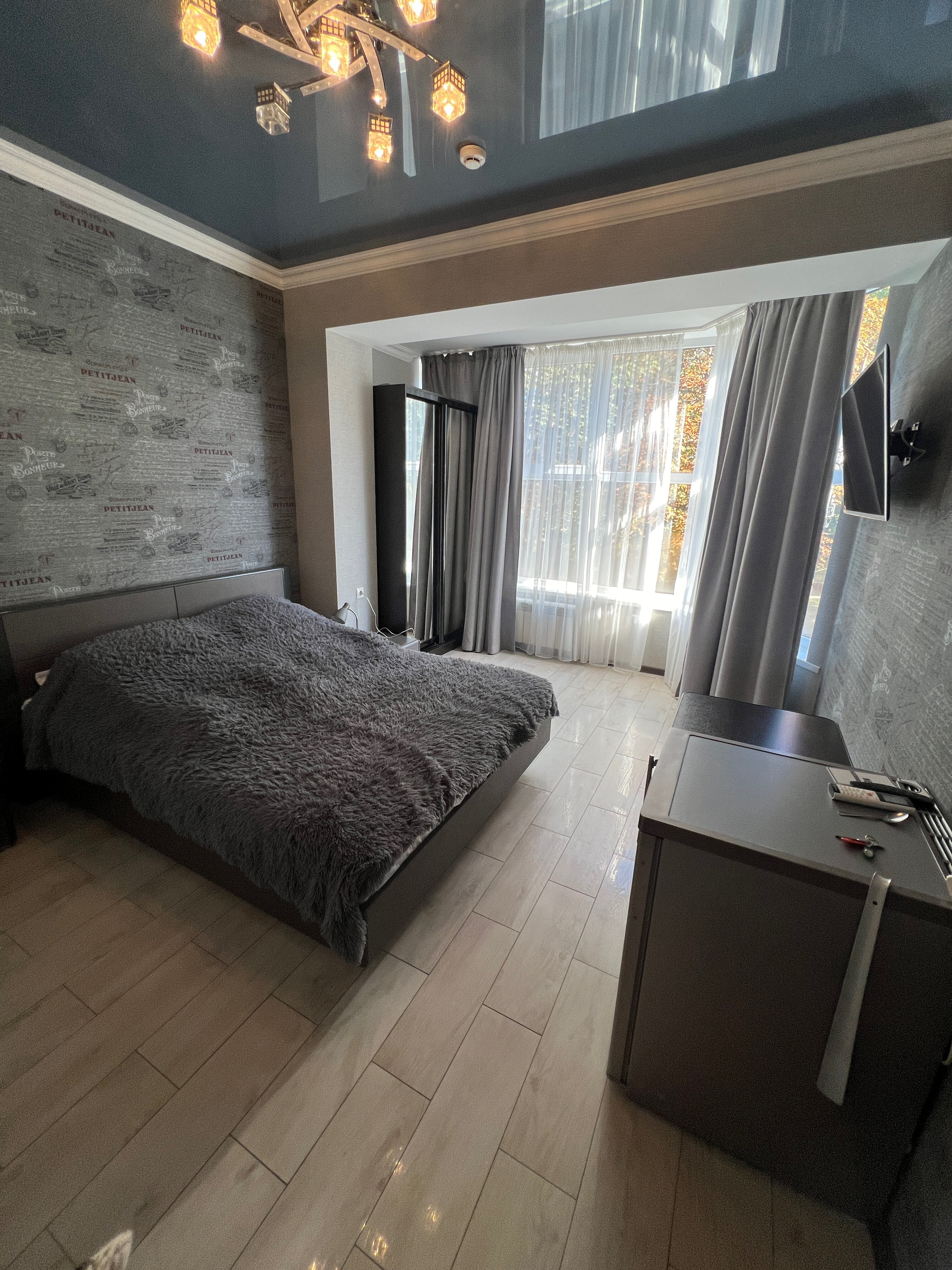 Фото Мини-отель Кристалл