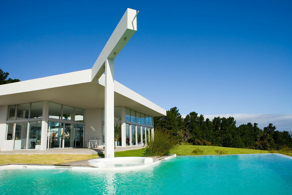 Management company Rama Arquitectura, Lima, photo