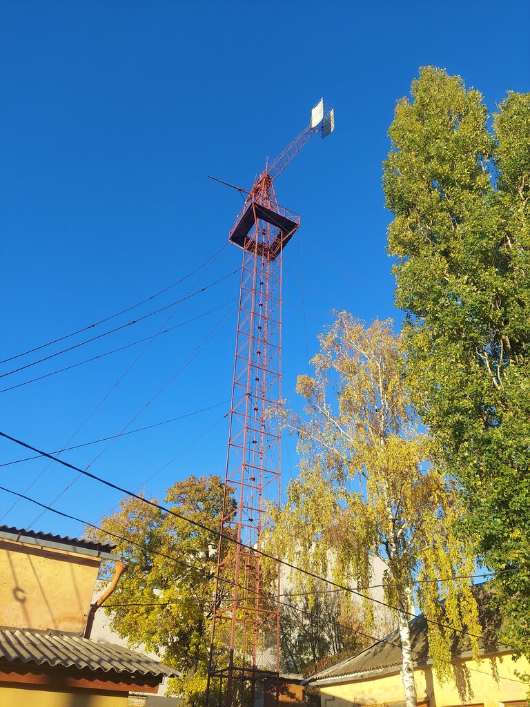 Museum Дом-музей А.Г. Уфимцева и Ф.А. Семенова, Kursk, photo