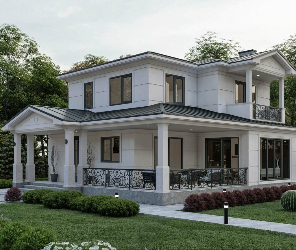 Architectural firm Copoint Design, Ankara, photo