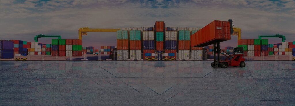 Logistics company Harmoni Lojistik, Ankara, photo