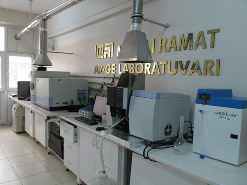 Mısırlı Ramatcılık Fotoğraf 3