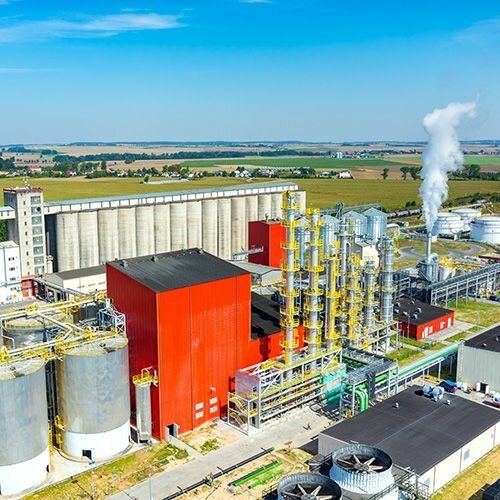 Water treatment facilities and equipment Aquatech International, Sharjah, photo