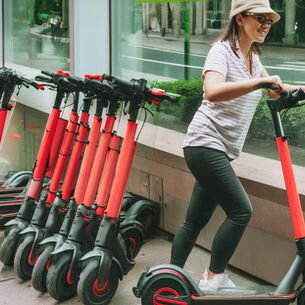 Disability aids Hergele Mobility, Istanbul, photo