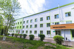 Калужский областной клинический онкологический диспансер, корпус № 3А (mikrorayon Annenki, Vishnevskogo Street, 2к3) ، مستشفى متخصص
