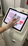 Laser Lite (Yuzhnaya Street, 10), hair removal