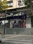 Vet+Zoo Planeta (Buyuk Ipak Yuli Street, 139), pet shop