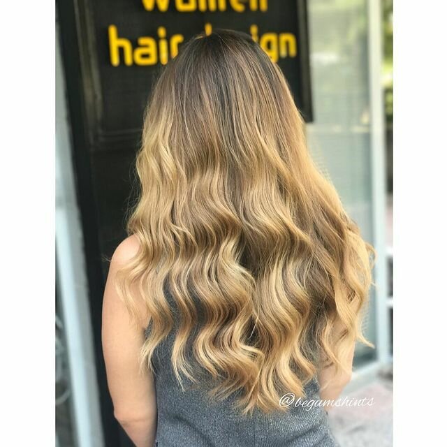 Hairdresser Salon Mehmet Can, Izmir, photo