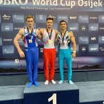 Savkar Cimnastik Spor Kulubu (Izmir, Karabaglar, Uckuyular Neighborhood, 3/2nd Street, 8), gimnasio de deportes