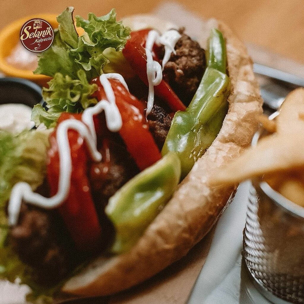 Cafe Thessaloniki Cafe, Zonguldak, photo