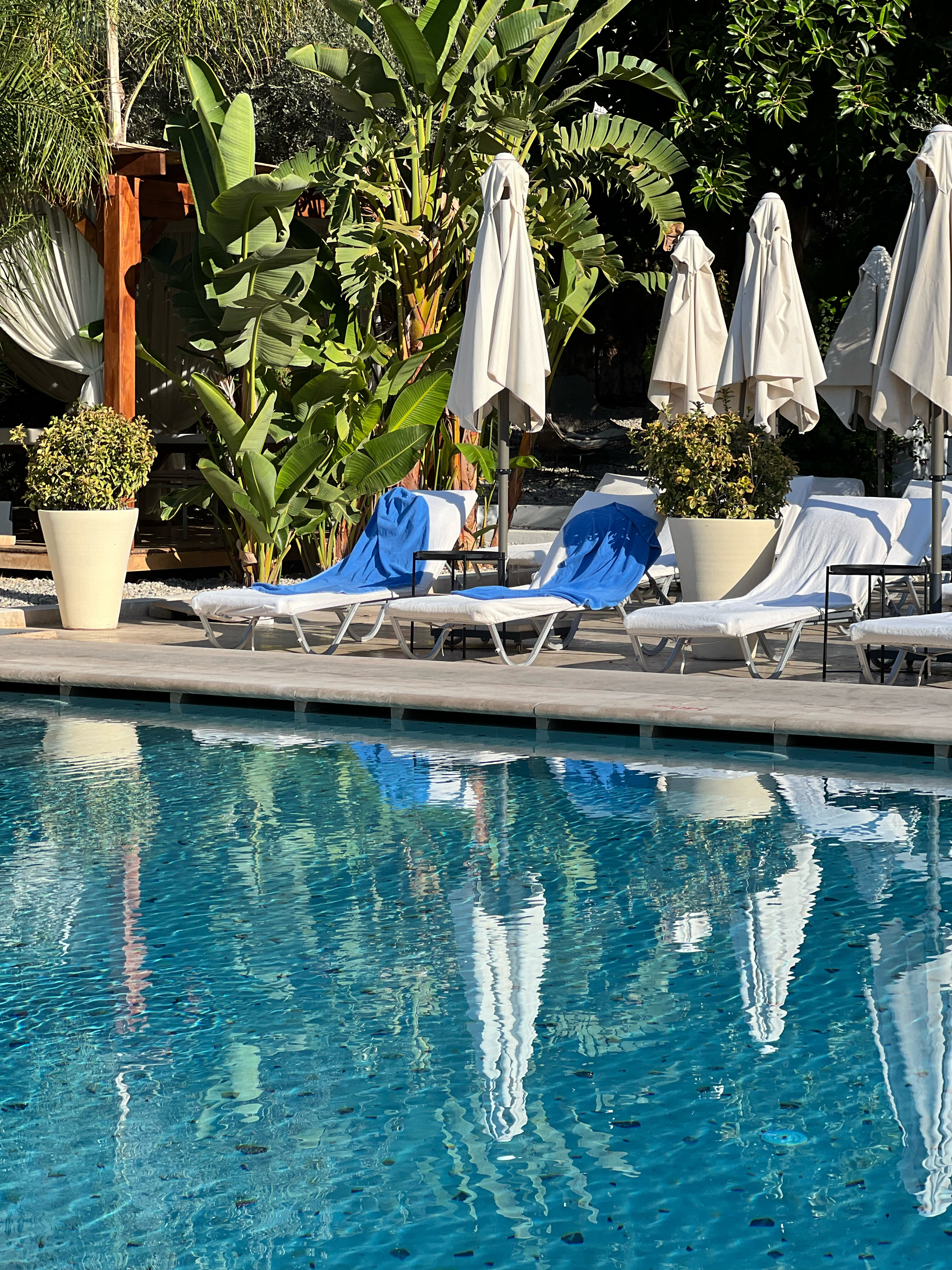 Фото Ölüdeniz Blu Luxury Unique Hotel