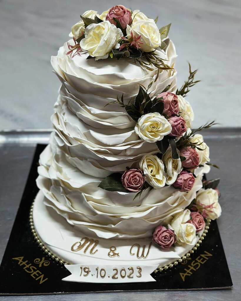 Restaurant Ahsen Pastanesi, Adapazari, photo