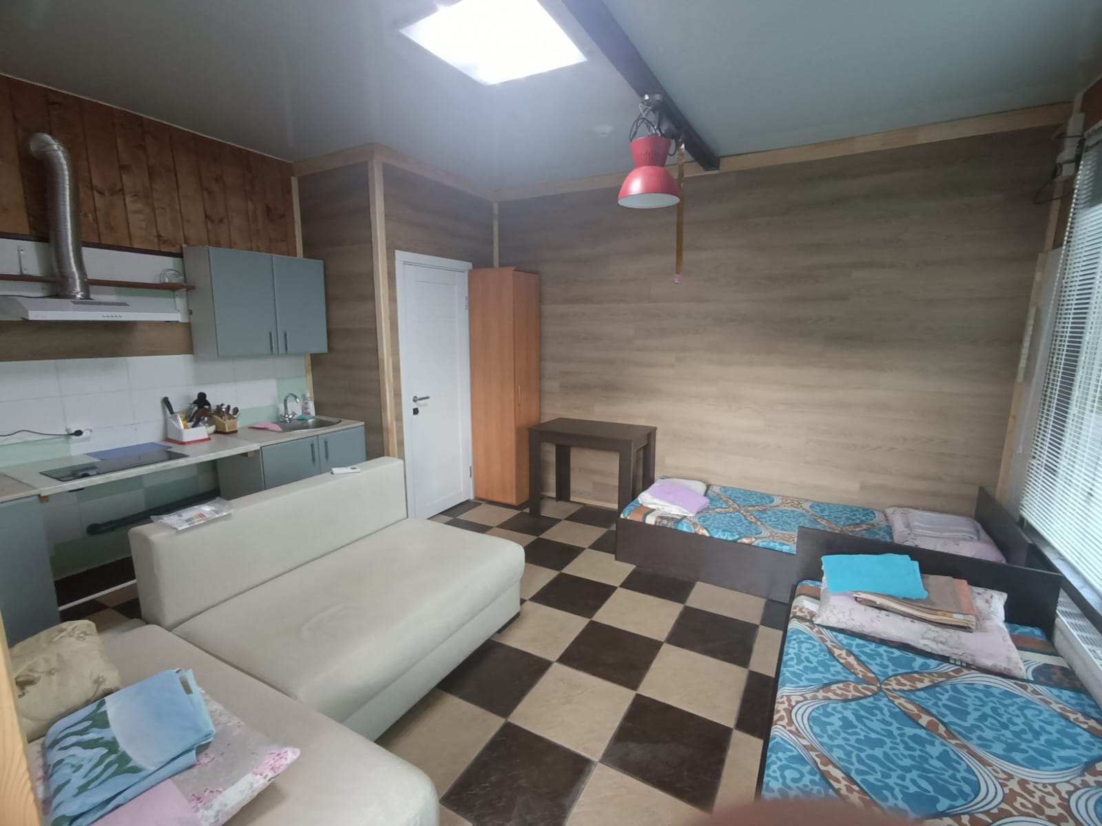 Фото Фермерское Подворье