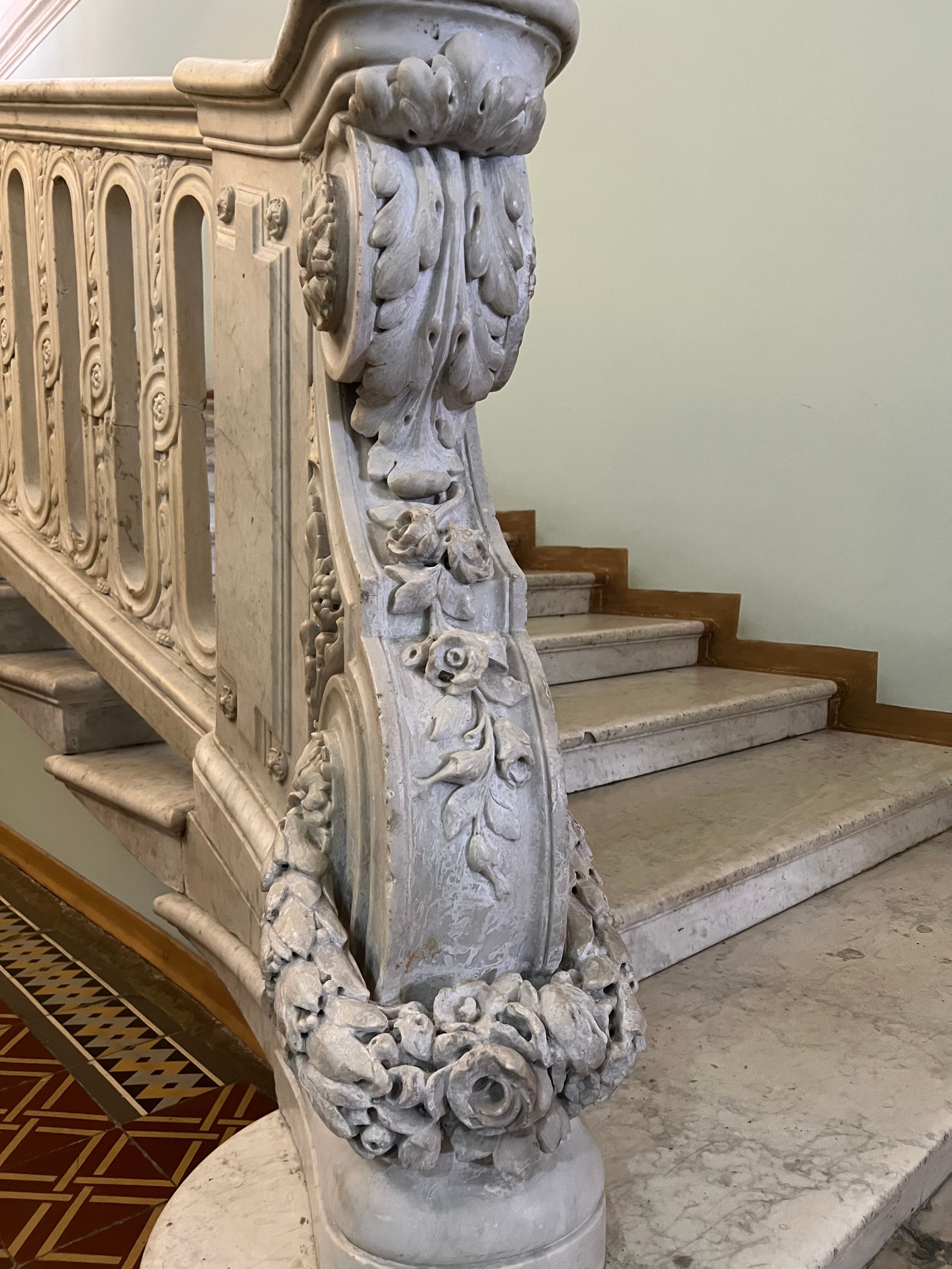 Фото Особняк Молво