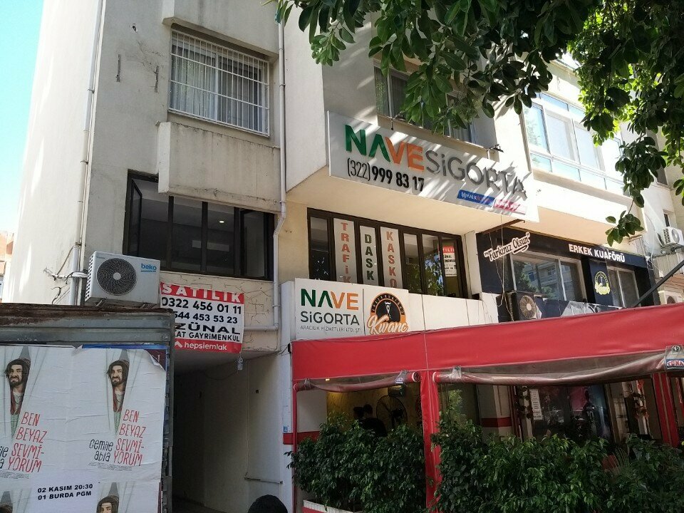 Insurance broker Nave Sigorta, Adana, photo