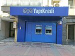 Yapi Kredi ATM (İzmir, Konak, Mithatpaşa Cad., 980), atm