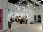 Shleyf (Yubileynyy Avenue, 18), clothing store