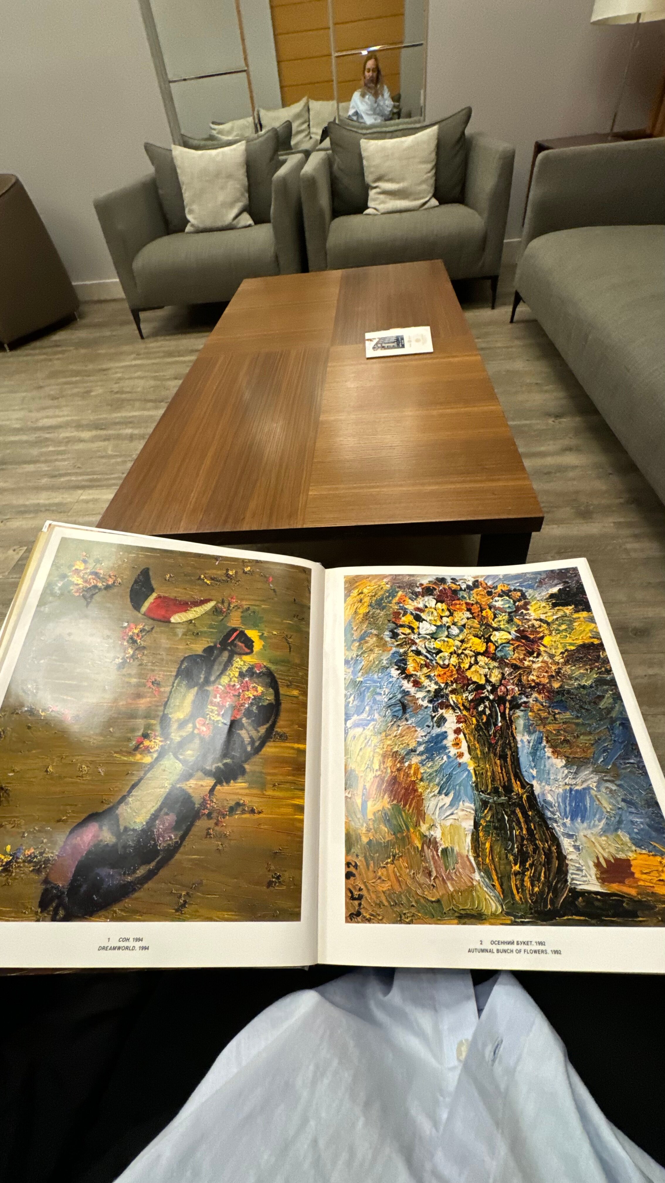 Фото Tbilisi Chambers