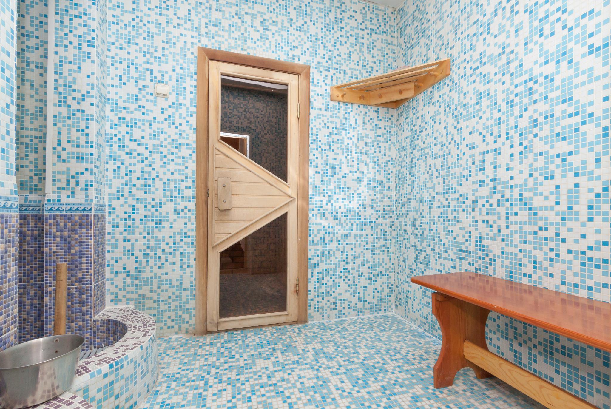 Фото Кемпинг на Тракте